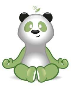 PANDA-YOGA