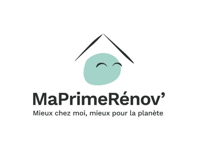 MaPrimeRenov logo